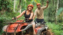 Play in Papagayo - WRCT Adventures Private ATV/UTV Expedition