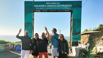 Nazaré, Óbidos and Alcobaça, Full Day Private Tour from Lisbon