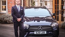 PrivateLuxury Customizable Sightseeing from London to Southampton
