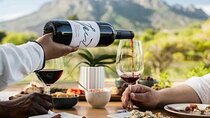 Wine Tasting Private Tour - Hotel Pickup incl. CAPE TOWN