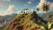 Private Bollywood Tour with Transport