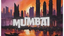 Mumbai Sightseeing Tour