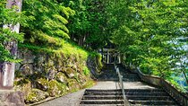 1-Day Tour from Takayama: Explore the Hida Locations of Your Name