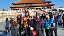 Mini Group Discovery Forbidden City Tour with Hotel Pickup option
