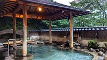 1-Day Tour from Takayama: Unveiling the Charm of Gero Onsen