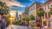 Charm of Charleston - Walk Through Time with a Charleston Native