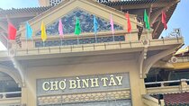 Ho Chi Minh Shared Cooking Adventure Tour