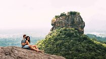 Sri Lankan Luxury Tour Package 14 days