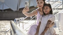 Sydney Harbour Cruise: Mother's Day Cruise
