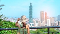 Taipei Private Car Charter Tour