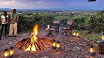 The World's Most Affordable 5-day Serengeti Budget Camping Safari
