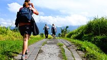 Hike Through Bali Stunning UNESCO Jatiluwih Rice Terraces