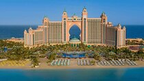 7 nights 8 days Dubai Holiday Package