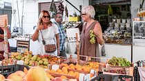 Bari Walking Tour & Traditional Cooking Class with Wine