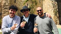 From Barcelona Wine Tasting in 2 Priorat Wineries and Food