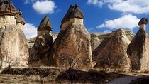 Cappadocia North Tour