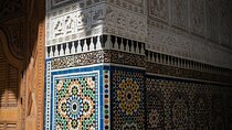 Private Guided Walking Tour of Marrakech Medina & Souks