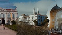 Wonders of Sintra’s Royal Treasures