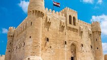 Day Tour To Alexandria from Cairo