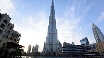 9 nights 10 days Dubai, Fujairah & Abu Dhabi Holiday Package