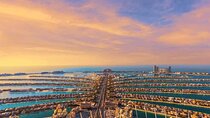 Private Dubai City tour & The View at the Palm visit