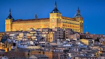TOLEDO VIP Tour: Special Jewish heritage tour with Hotel Pickup
