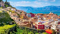 Ancient Corinth, Canal and Nafplio A Journey Through Time