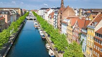 Discover Copenhagen Iconic Landmarks and Hidden Gems Walking Tour