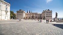 3-in-one Day Tour in Prague