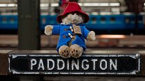Paddington Bear Tour in London 
