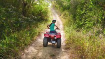 ATV Thrill Ride Near Cartagena Through Wildlife Trails and Nature
