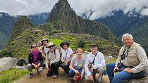 5Days and 4Nights Cusco and Machu Picchu Tour