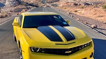 Bumblebee Camaro Tour: Transformers Movie Locations