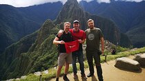 Full-Day Tour from Cusco to Machu Picchu by Tourist Train