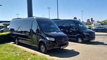 Amsterdam Private Luxury Bus Service
