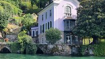 Private Tour 2 hours in Lake Como with Aperitif
