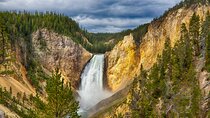 From Bozeman Exclusive Yellowstone Tour 2 Days and 1 Night