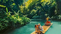 Martha Brae Rafting Experience w/Jerk Chicken Lunch, Montego Bay