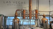 Las Vegas Distillery Tour