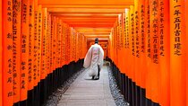 Kyoto One Day Sightseeing Tour from Osaka or Kyoto