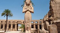 Luxor Day Tour: Explore Dendara & Abydos Temples