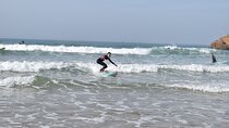 Magic Imouran Surf Lessons 