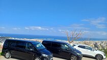 Crete Private Transfer to & from Chania Port Airport to all Crete