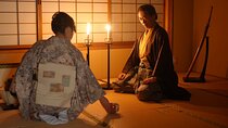 Kyoto Private Tea Ceremony at a Japanese Inns