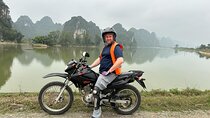 Hanoi Motorbike Adventure