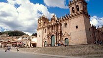 Half Day City Tour in Cusco