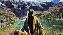 Humantay Lake Tour From Cusco with Buffet Lunch