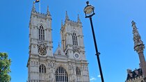 Private London Tours Westminster Abbey and/or War Room Entry