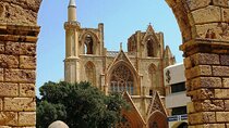 Tour to Famagusta-Ancient Salamis and Ghost Town from Paphos