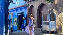 Private Day Trip from Fes to Chefchaouen The Blue City